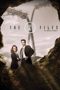 Phim Hồ Sơ Tuyệt Mật (Phần 3) - The X-Files (Season 3) (1995)
