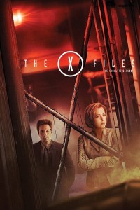 Phim Hồ Sơ Tuyệt Mật (Phần 6) - The X-Files (Season 6) (1998)
