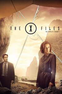Phim Hồ Sơ Tuyệt Mật (Phần 7) - The X-Files (Season 7) (1999)