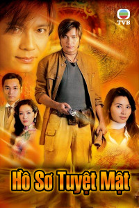 Phim Hồ Sơ Tuyệt Mật - The 'W' Files (2003)