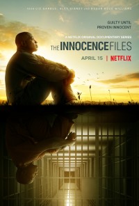 Phim Hồ sơ vô tội - The Innocence Files (2020)