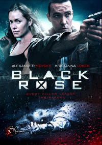 Phim Hoa Hồng Đen - Black Rose (2014)