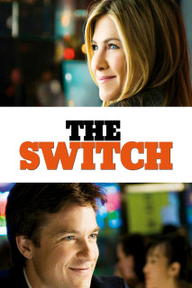 Phim Hoán Đổi Định Mệnh - The Switch (2010)