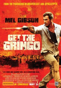 Phim Học Để Sống - Get the Gringo (2012)
