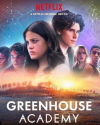 Phim Học viện Greenhouse (Phần 2) - Greenhouse Academy (Season 2) (2018)