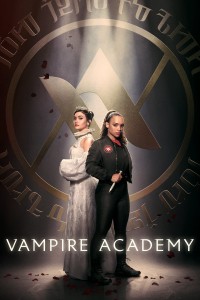 Phim Học viện ma cà rồng - Vampire Academy (2022)