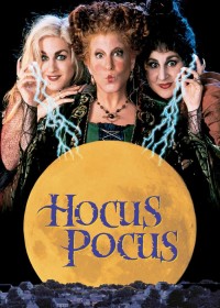 Phim Hocus Pocus - Hocus Pocus (1993)