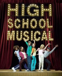 Phim Hội Diễn Âm Nhạc - High School Musical (2006)