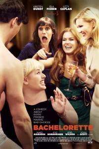 Phim Hội Độc Thân - Bachelorette (2012)