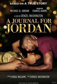 Phim Hồi ký của cha - A Journal for Jordan (2021)