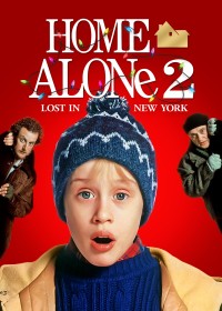 Phim Ở Nhà Một Mình 2: Lạc Ở New York - Home Alone 2: Lost in New York (1992)