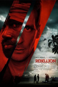 Phim Hòn Đảo Bất Khuất  - Rebellion (2011)