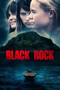 Phim Hòn Đảo Chết - Black Rock (2012)