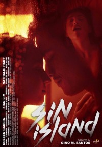 Phim Hòn Đảo Tội Lỗi - Sin Island (2018)