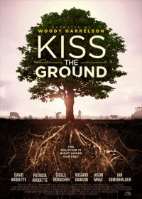 Phim Hôn lên mạch đất - Kiss the Ground (2020)