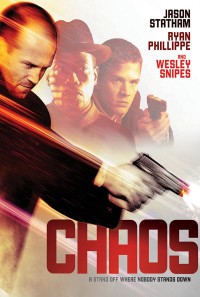 Phim Hỗn Loạn - Chaos (2005)
