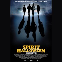 Phim Hồn Ma Đêm Halloween - Spirit Halloween: The Movie (2022)
