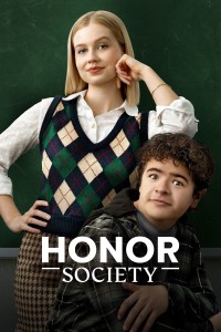 Phim Honor Society - Honor Society (2022)