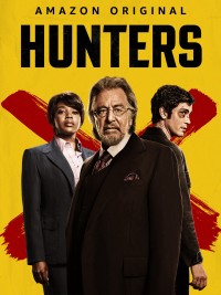 Phim Hunters (Phần 1) - Hunters (Season 1) (2020)