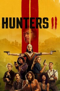Phim Hunters (Phần 2) - Hunters (Season 2) (2020)