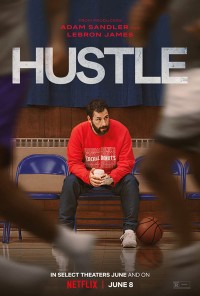 Phim HUSTLE: Cuộc đua NBA - Hustle (2022)