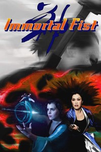 Phim Huyền Thoại Bất Tử - Immortal Fist: The Legend of Wing Chun (2017)