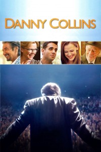 Phim Huyền Thoại Danny Collins - Danny Collins (2015)