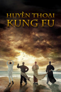 Phim Huyền Thoại Kungfu - Kungfu League (2018)