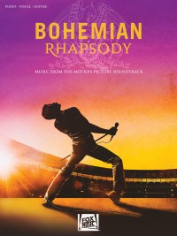Phim Huyền Thoại Ngôi Sao Nhạc Rock - Bohemian Rhapsody (2018)
