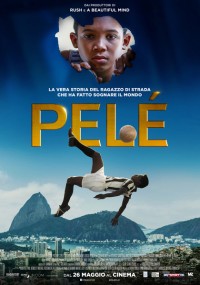 Phim Huyền Thoại Pelé - Pelé: Birth Of A Legend (2016)