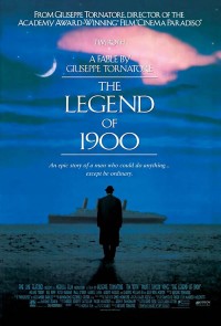 Phim Huyền thoại về 1900 - The Legend of 1900 (1998)