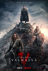 Phim Huyền thoại Vikings: Valhalla - Vikings: Valhalla (2022)