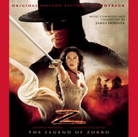 Phim Huyền thoại Zorro - The Legend of Zorro (2005)
