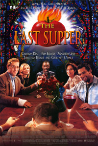 Phim Huyết yến - The Last Supper (2012)