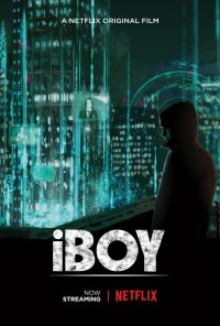 Phim iBOY - iBOY (2017)