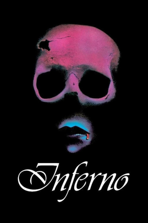 Phim Inferno - Inferno (1980)