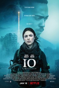 Phim IO - IO (2019)