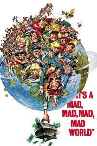 Phim It's a Mad, Mad, Mad, Mad World - It's a Mad, Mad, Mad, Mad World (1963)