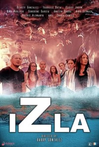 Phim Izla - Izla (2021)