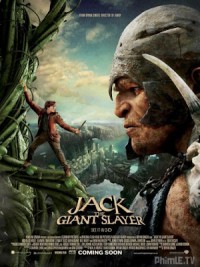 Phim Jack Đại Chiến Người Khổng Lồ - Jack the Giant Slayer 2013 (2013)