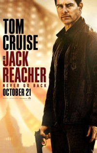 Phim Jack Reacher: Không quay đầu - Jack Reacher: Never Go Back (2016)