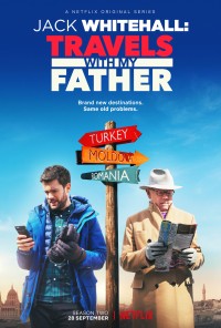 Phim Jack Whitehall: Du lịch cùng cha tôi ( Phần1 ) - Jack Whitehall: Travels with My Father ( Season 1 ) (2017)