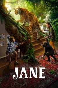 Phim Jane - Jane (2023)