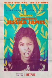 Phim Jessica James siêu đẳng - The Incredible Jessica James (2017)