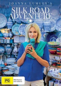Phim Joanna Lumley khám phá Con đường tơ lụa - Joanna Lumley's Silk Road Adventure (2018)