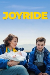 Phim Joyride - Joyride (2022)