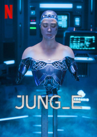 Phim JUNG_E - JUNG_E (2023)
