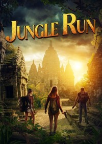 Phim Jungle Run - Jungle Run (2021)