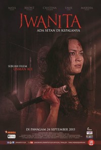 Phim Jwanita - Jwanita (2015)