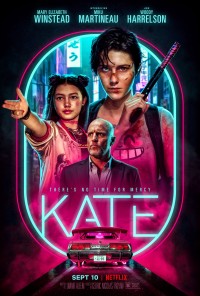 Phim Kate - Kate (2021)